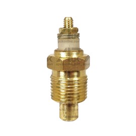 APUK Temperature Sender Switch Replacement for Ford 2600 3600 4100 4600 5610 6610 7610 Tractor