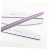 Professional Nail File Nail File Buffer Nail File Emery Board