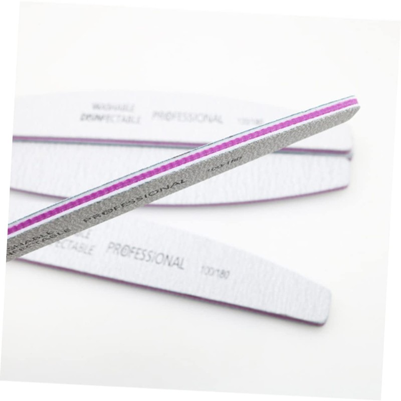 Professional Nail File Nail File Buffer Nail File Emery Board