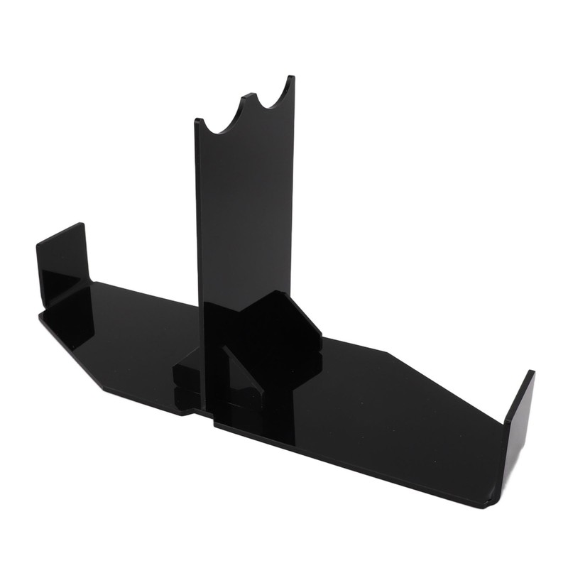 Lightsaber Display Stand Acrylic Desktop Lightsaber Display Holder Rack Wand