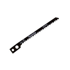 Makita A-15643 Jigsaw Blade for Small Reciprocating Saw No. 6 (5 pieces)