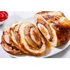 Creole Food Turducken (Seafood Jambalaya Stuffing, 5lb) - Gourmet Stuffed