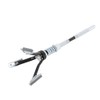 VOBOR Bore Honing Tool, Engine Cylinder Hone Adjustable Deglazer,19-64mm 3-Jaw