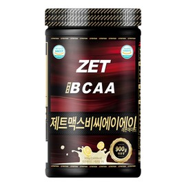 Jetrition Jetmax BCAA 900g Lemon 9000mg BCAA Glutamine 60 servings / 제트리션 제트맥스 BCAA 900g 레몬 9000mg BCAA 글루타민 60회분