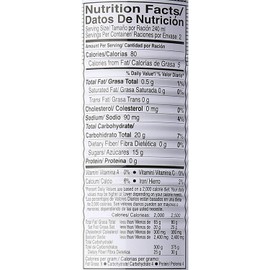 Foco Juice Coconut