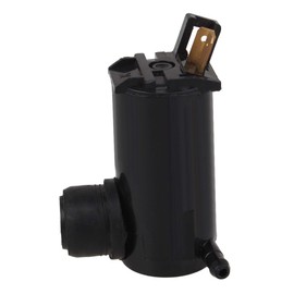 BQLZR Windshield Washer Pump 24V Micro Motor With Grommet Set Kit Car Accessories