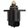 Zreneyfex 27658-06 Idle Air Control Valve IAC Motor, Replacement for