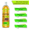 Vedini? Premium Cold Pressed Castor Oil - Pure & Virgin