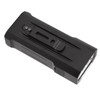 13000LM Super Bright LED Flashlight USB Rechargeable IPX5 Waterproof Powerful