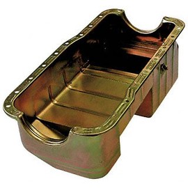 Proform 68050 Mustang 7-Qt Oil Pan