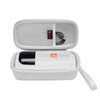 XANAD Hard Travel Carry Case for JBL Tuner 2 Flip