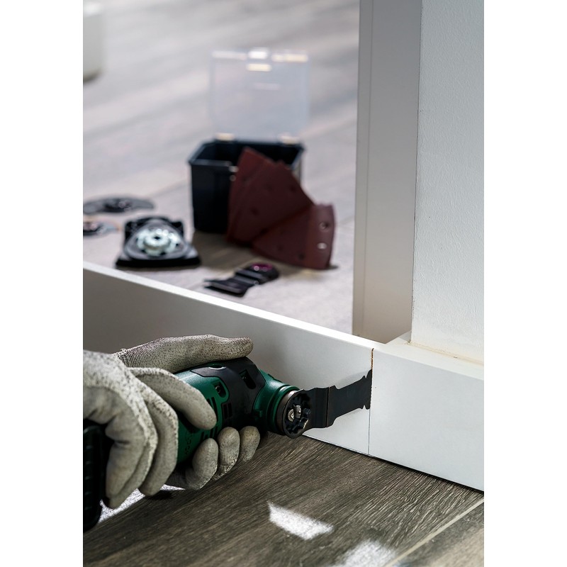 Bosch Plungecut Wood Sawblade for Allrounder PMF 180 E