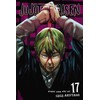 Jujutsu Kaisen, Vol. 17 (17)