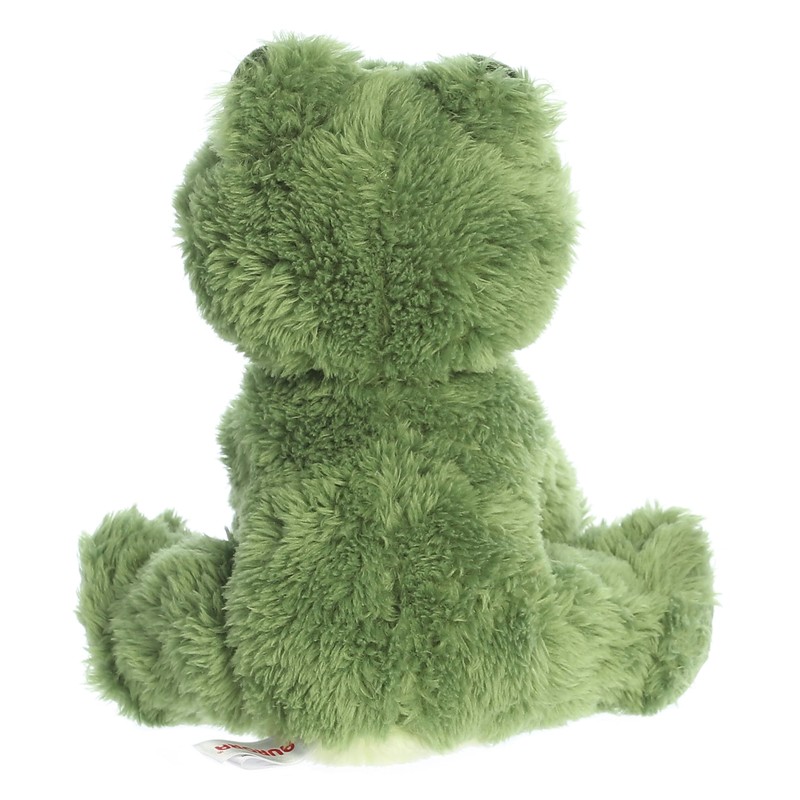 Aurora® Enchanting Dreamy Eyes™ Fantabulous Frog™ Stuffed Animal - Captivating