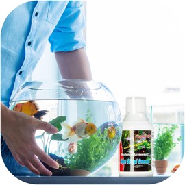 Femanga Algen Stopp General 250 ml