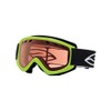 Smith Optics Cascade Air Adults 'Skiing Goggles, Unisex, M006014AZ998K, Acid,