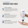 Senzáre Color Complex Shampoo Azul 300 ml
