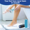 Replacement Roller Heads for amope Pedi Perfect Refills Electronic Foot