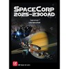 SpaceCorp: 2025â€“2300 AD