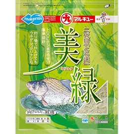 Marukyu Beautiful Green (Marukyu)