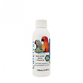 Vetafarm Bird Supplement, 50 ml