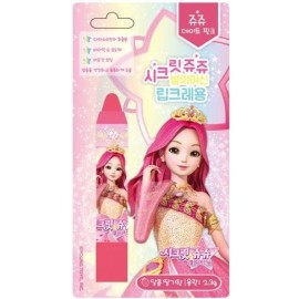 시크릿쥬쥬 립크레용 (쥬쥬데이트핑크) : 토이저러스