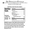 Dr. Doolittle’s Sugar Free Pastilles with Stevia for Voice and