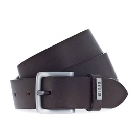 Mustang Belts Men's MG2001R01 (Dark Brown), 95