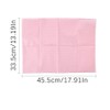 125pcs Disposable Tattoo Clean Pad & Table Covers - Pink