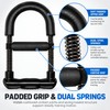 Wrist & Forearm Strengthener for Home Workouts – Portable Hand