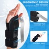 Carpal Tunnel Wrist Brace, Alleviates Tendonitis Wrist Brace Equipped with