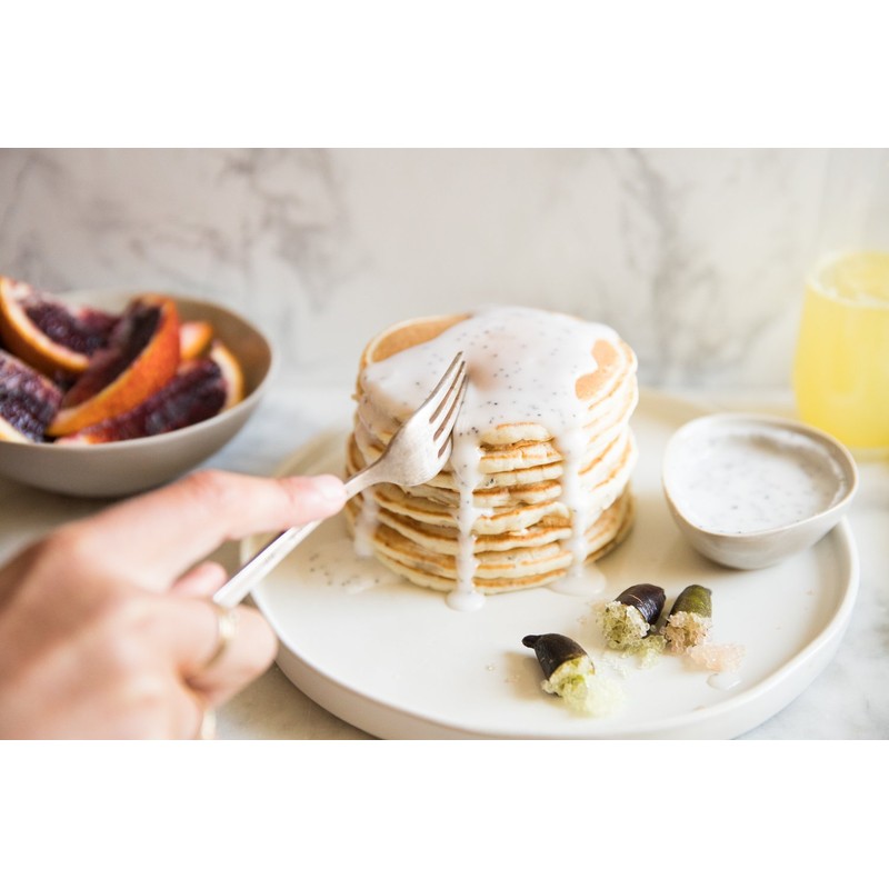 PRODUCE Organic Lime Fingers, 1 EA