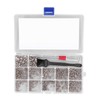 Kit Surtido de Tornillos para Computadora