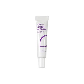 Isntree Onion Blemish Spot Gel Sensitive Skin Trouble / 이즈앤트리 어니언블레미쉬 스팟젤 민감피부 트러블