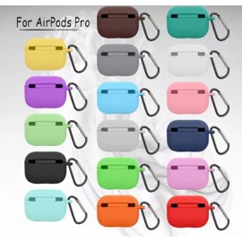 New Case For Airpods Pro , Replacement case for Airpod Pro - 2
