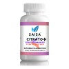 Citrato De Magnesio Y Potasio 120 Cp De 650 Mg