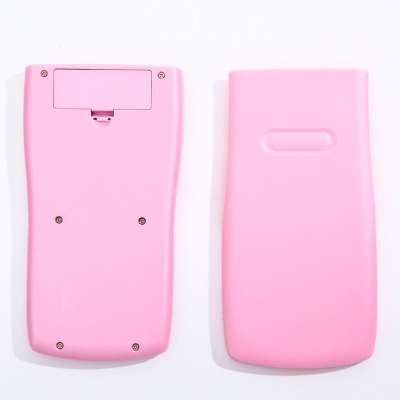Scientific Calculator, 12 Digit 240 Functions Office Calculator, Multifunction Large