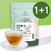 Domestic dried dried cudgel root tea Curd mulberry leaf tree