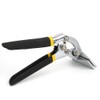Metal bender, sheet bending pliers, manual sheet metal clamp, non-slip