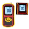 GM640 Portable Digital Grain Moisture Meter with Measuring Probe LCD