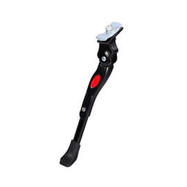 ETOPARS Bicycle Stand Aluminium Alloy Quick Height Adjustment for Mountain Road BMX MTB Rear Bicycle Stand