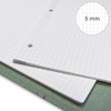 Bm - BeMore - Replacement Tape A4 with Reinforced Tape