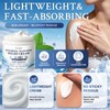 Magnesium Niacinamide Freeze Relief Cream for Joints, Knees, Feet &