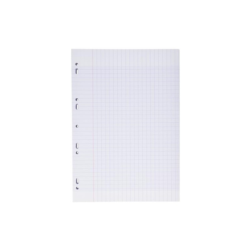 Clairefontaine Seyes 14711C 150 Sheets A4 90 g