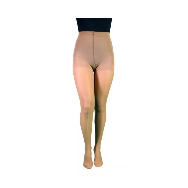 MediVaric Medias Pantimedias Compresion Media 15-20 Mmhg Medivaric