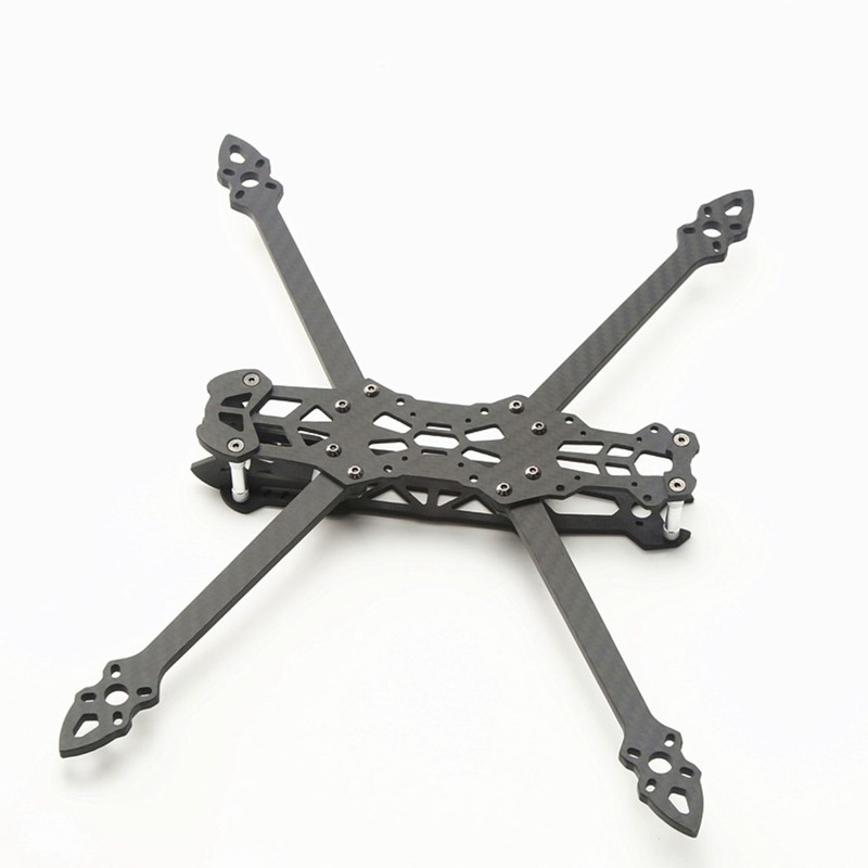 Mark4 7inch 295mm with 5mm Arm Quadcopter Frame 3K Carbon