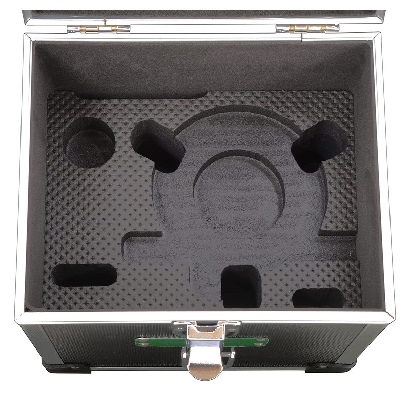 Niigataseiki SK Aluminum Storage Case for Green Ink (GMW-4) GMW-AL