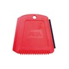 APA 37160 Trapezium Ice Scraper, Assorted Colours