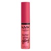NYX PROFESSIONAL MAKEUP Butter Gloss Bling Lip Gloss, Non Sticky