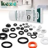 KEZE Waterproof Food Grade Silicone Lubricant Plumbers Grease for Valve